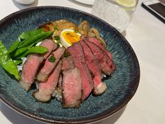 -L'Arome芳芳法国餐厅(仙林金鹰店)