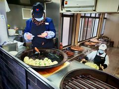 -同心楼(解放北路店)