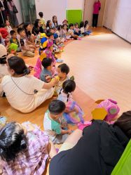 点击看大图 -尼克Playtime(欢乐海岸店)