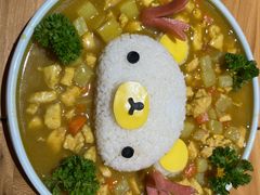 -红小满休闲餐厅(十全街店)