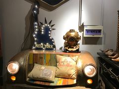 -RGF(巨鹿路店)