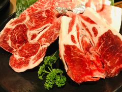 -九田家黑牛烤肉料理(太阳宫广场店)