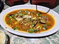 -米椰湘·辣椒炒肉