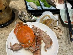 -初色海鲜自助(万丰路店)