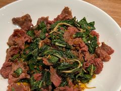 -一坐一忘云南菜(三里屯店)