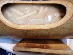 竹筒山珍-滇道云南特色料理(康定路店)