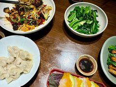 -七色云蔬食(喜邻里店)