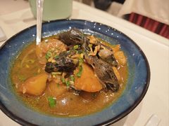 -吉林省林业宾馆-餐厅