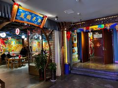 -醉长安(钟楼旗舰店)