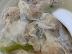 四宝云吞-一记(海逸城邦店)