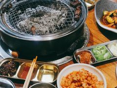 -原始泥炉烤肉(总店)