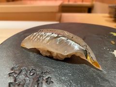 -橼舍鮨青木