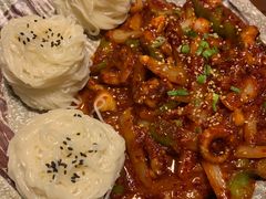 -一乐韩国炸鸡(梅江店)