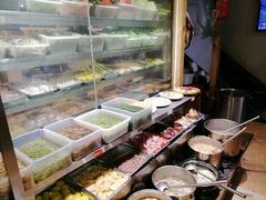 -宣威山野人家·云南菜·菌火锅(金碧店)