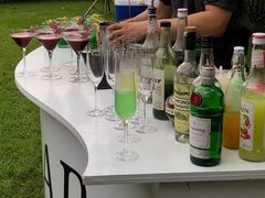 -青岛海尔洲际酒店