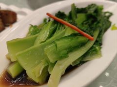 清炒时蔬-亢龙太子酒轩·花园店