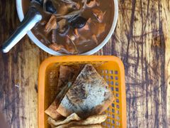 -逍遥镇刘相五胡辣汤豆沫馆(康复中街店)