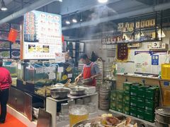 -九层海鲜塔(市南店)