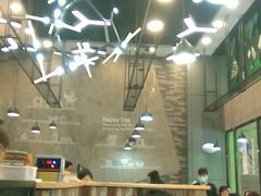 -洞味圆茶餐厅(嘉立店)