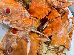 -钱大妈海鲜饭店(保利林语店)