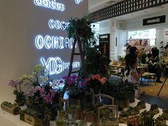 一楼-天虹购物中心(石路店)