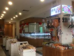 -百年义利(珠市口西大街丰泽园店)