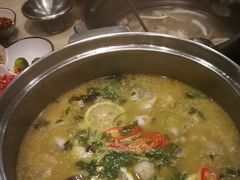 -四季合味椰子鸡(南山大冲店)
