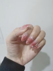 -RL Nail·瑞丽美甲美睫品牌原创店