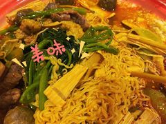 -老街称盘麻辣烫·冒菜(思北店)