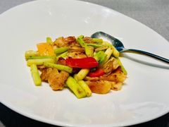 -虹御轩·传承江浙菜(虹桥店)