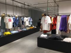 -URBAN REVIVO(欢乐海岸购物中心店)