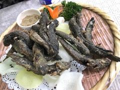 -星龙海鲜(望江东路店)