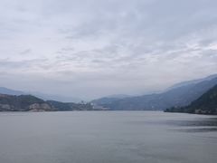 -白帝城·瞿塘峡景区
