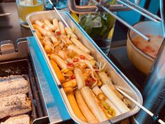 -很久以前羊肉串(中山公园店)