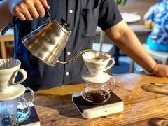 -VOYAGE COFFEE(北锣鼓巷店)