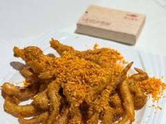 -强记海鲜·大排档(蛇口新街店)