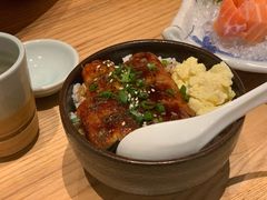 -初居食屋日式料理(万象城购物中心店)
