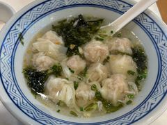 -浙味观杭州海鲜面(钱江新城高德置地店)