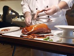 -四季民福烤鸭店(前门大栅栏店)