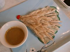 -北京全聚德(方庄店)