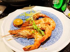 -大渔铁板烧(万象城店)