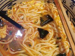 -老碗会·陕西手工面(燕南路店)