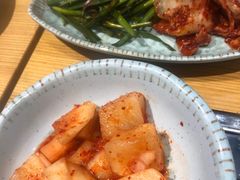 -旺清进洞米肠汤