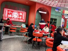 -避风塘·金牌店·夜宵(金玉兰店)