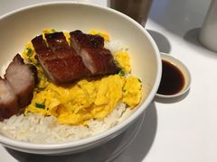 -翠华餐厅(宝安壹方城店)