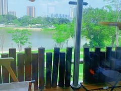 -THE PLAN_T COFFEE ROASTER(定岗湖公园店)
