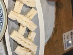 -尚尚仙·酸汤猪手·猪肚鸡火锅(华联万柳购物中心店)