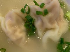 -龙抄手(春熙路总店)