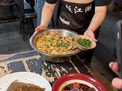 -饭江湖·江湖菜(湖广会馆店)