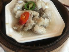 -御满江海鲜酒家(洛溪新城店)